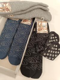 CALZINO ABS DONNA CID9925A Tellini S.r.l. Ingrosso Abbigliamento